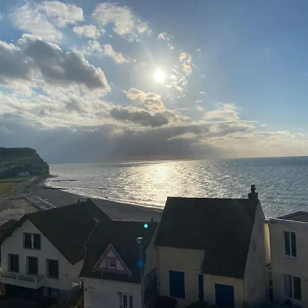 Sea View Vue Wififree Parking