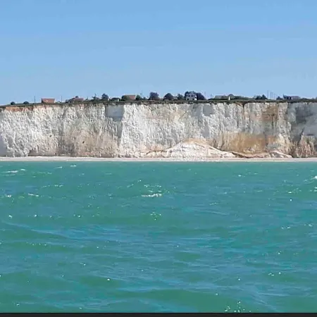 Sea View Vue Wififree Parking Διαμέρισμα