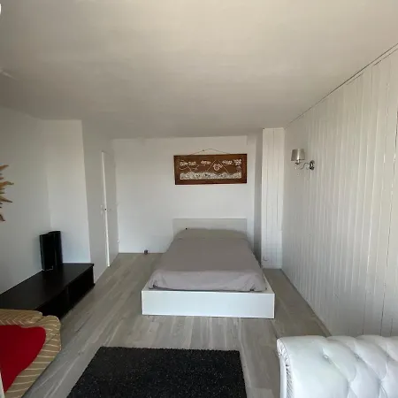 Sea View Vue Wififree Parking Διαμέρισμα