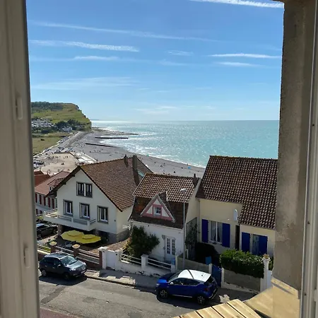 Sea View Vue Wififree Parking