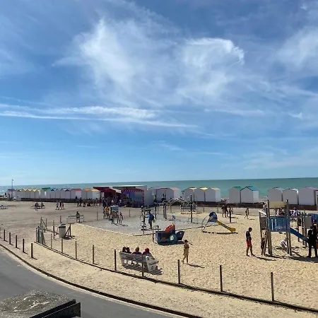 Sea View Vue Wififree Parking *