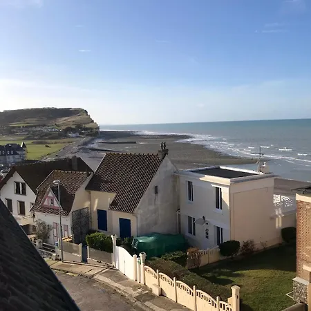 Sea View Vue Wififree Parking Διαμέρισμα