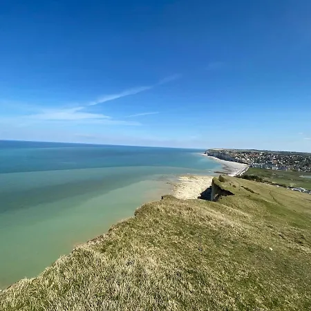 Sea View Vue Wififree Parking