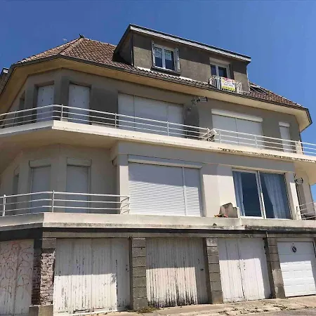 Διαμέρισμα Sea View Vue Wififree Parking Criel-sur-Mer