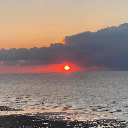 Sea View Vue Wififree Parking Criel-sur-Mer
