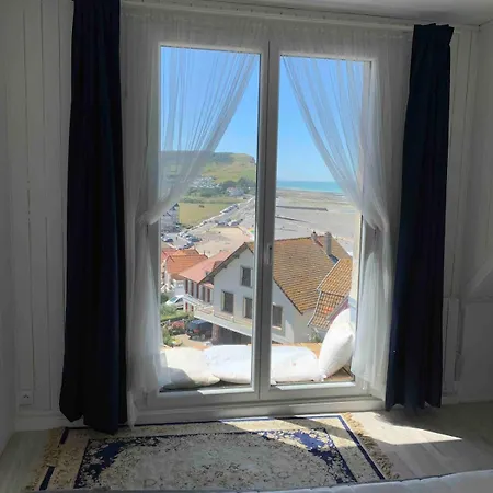 Sea View Vue Wififree Parking Διαμέρισμα *
