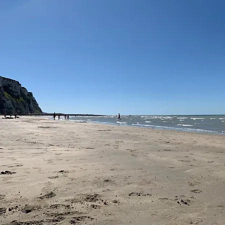 Sea View Vue Wififree Parking Διαμέρισμα
