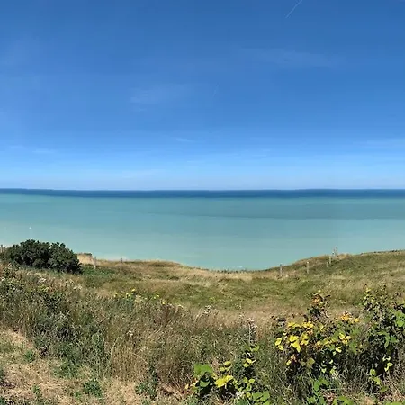Sea View Vue Wififree Parking