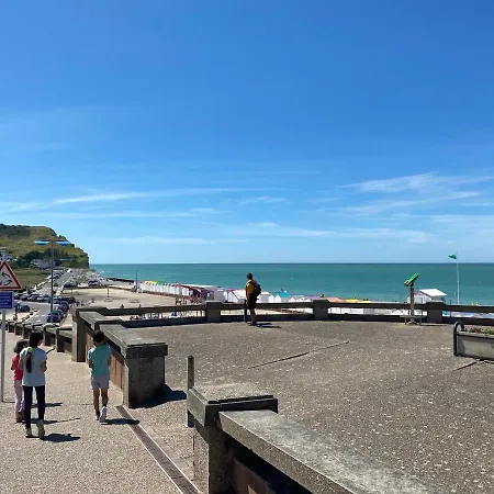 Διαμέρισμα Sea View Vue Wififree Parking